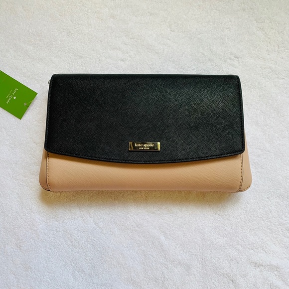NWT! Kate Spade Laurel Way Greer crossbody - Picture 6 of 10